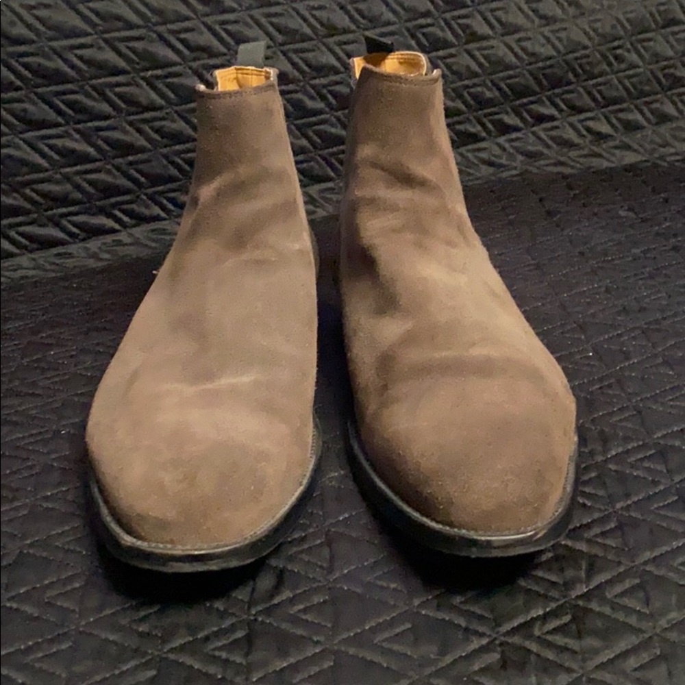 Chelsea boots - Picture 3 of 5